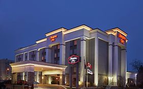 Hampton Inn Niagara Falls